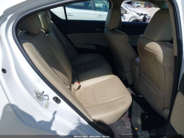2013 ACURA ILX 19VDE1F52DE013592 Photo 7