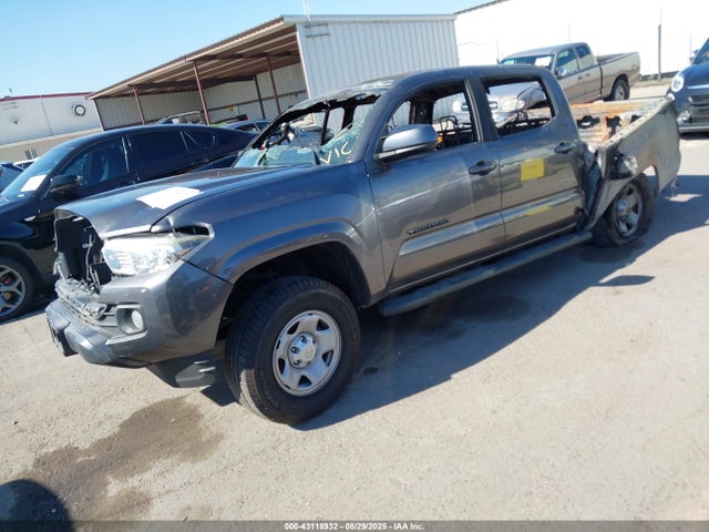 5TFAX5GN9KX155607 Toyota 2tr-fe