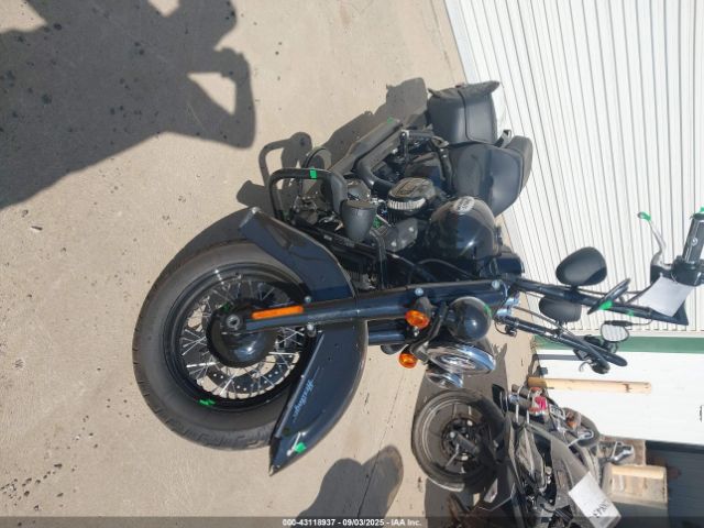 2023 HARLEY-DAVIDSON FLHCS 1HD1YBK16PB075409