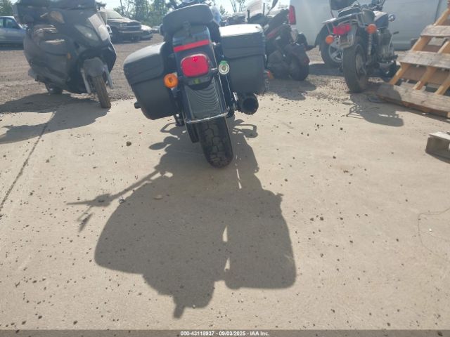 2023 HARLEY-DAVIDSON FLHCS 1HD1YBK16PB075409 Photo 5