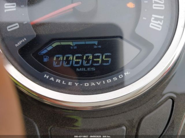 2023 HARLEY-DAVIDSON FLHCS 1HD1YBK16PB075409 Photo 6