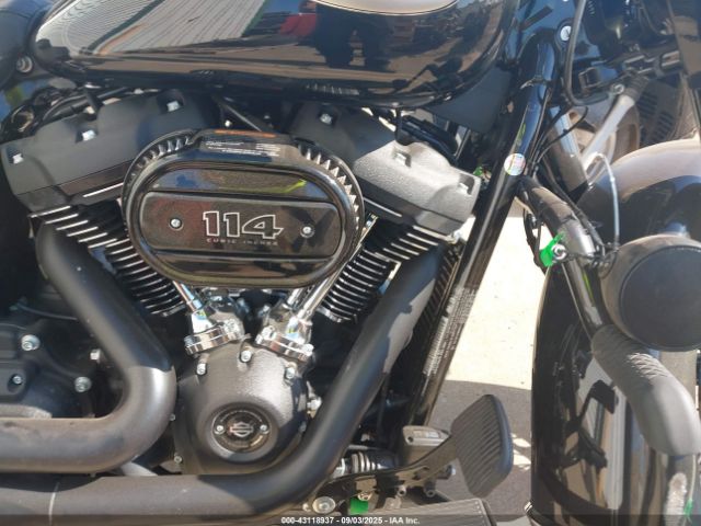 2023 HARLEY-DAVIDSON FLHCS 1HD1YBK16PB075409 Photo 7