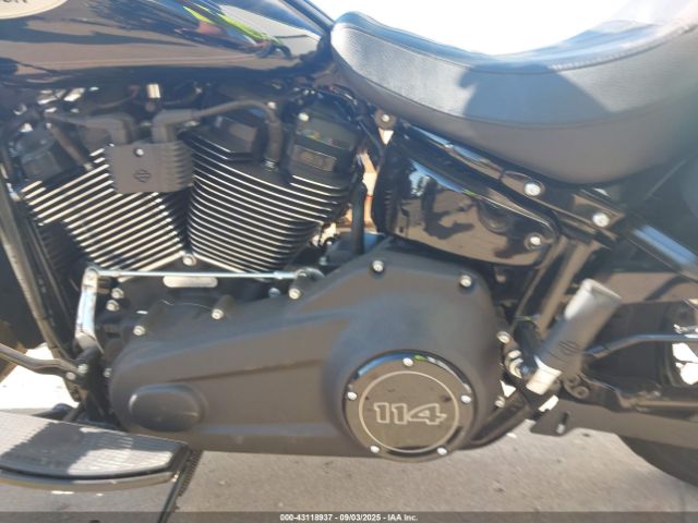 2023 HARLEY-DAVIDSON FLHCS 1HD1YBK16PB075409 Photo 8