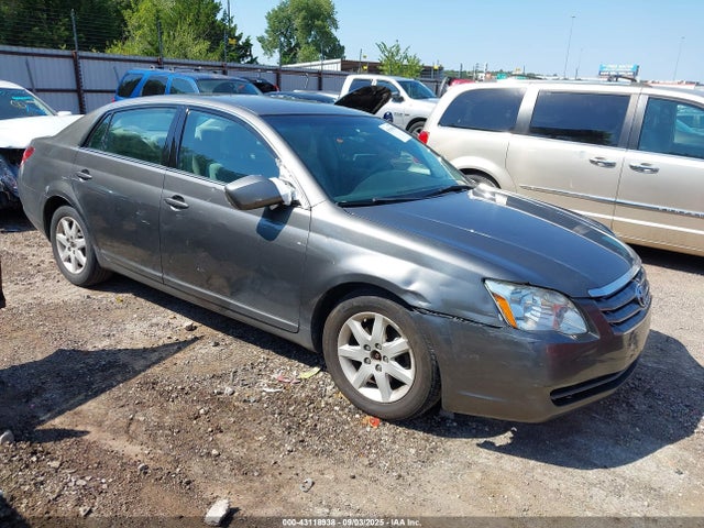 Продаж на аукціоні авто 2007 Toyota Avalon Xl, vin: 4T1BK36BX7U183208, номер лоту: 43118938