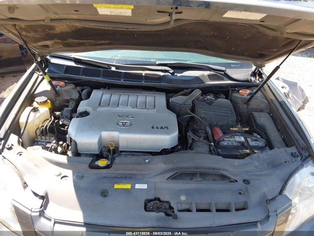 Продаж на аукціоні авто 2007 Toyota Avalon Xl, vin: 4T1BK36BX7U183208, номер лоту: 43118938