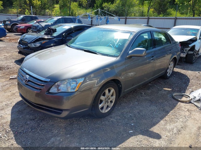 Продаж на аукціоні авто 2007 Toyota Avalon Xl, vin: 4T1BK36BX7U183208, номер лоту: 43118938