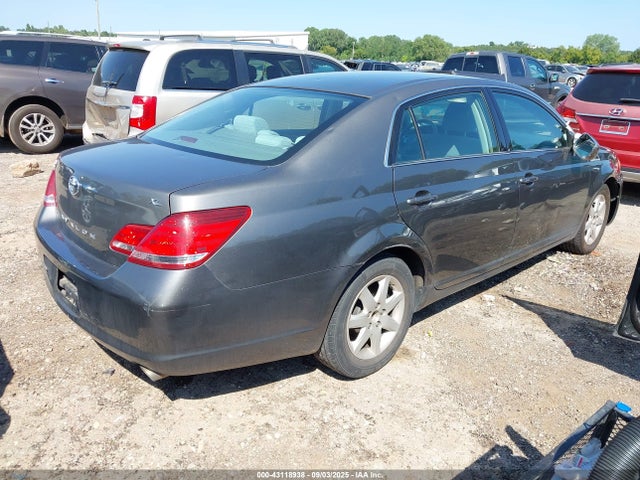 Продаж на аукціоні авто 2007 Toyota Avalon Xl, vin: 4T1BK36BX7U183208, номер лоту: 43118938