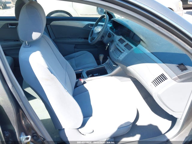 Продаж на аукціоні авто 2007 Toyota Avalon Xl, vin: 4T1BK36BX7U183208, номер лоту: 43118938