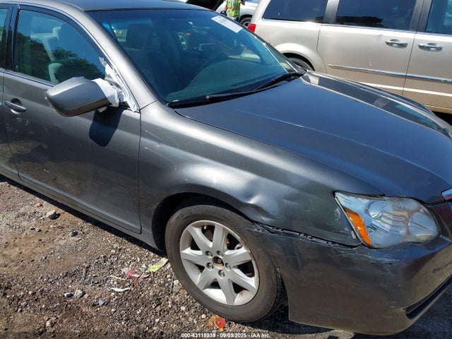 Продаж на аукціоні авто 2007 Toyota Avalon Xl, vin: 4T1BK36BX7U183208, номер лоту: 43118938