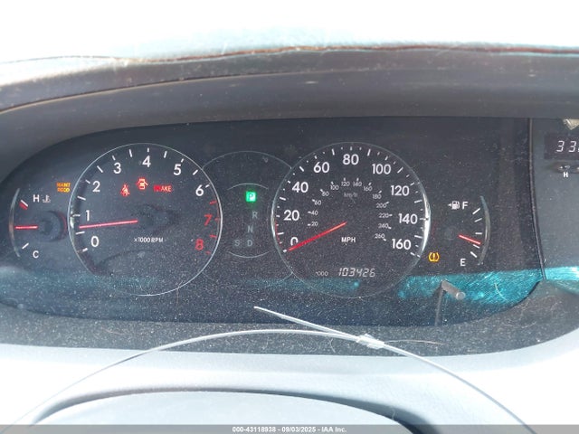 Продаж на аукціоні авто 2007 Toyota Avalon Xl, vin: 4T1BK36BX7U183208, номер лоту: 43118938