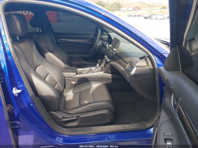1HGCV1F33NA029727 Honda l15be