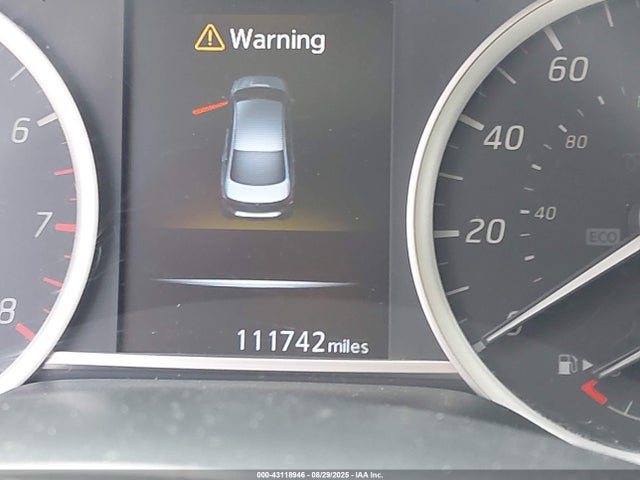 Продаж на аукціоні авто 2018 Nissan Sentra S, vin: 3N1AB7AP7JY244483, номер лоту: 43118946
