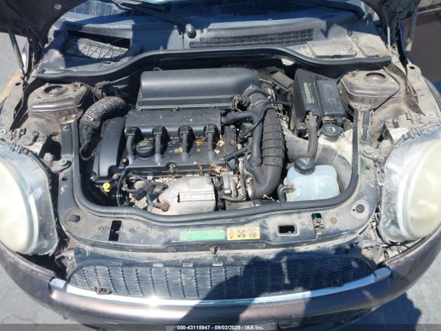 2009 MINI COOPER S CLUBMAN WMWMM33529TP90604 Photo 9