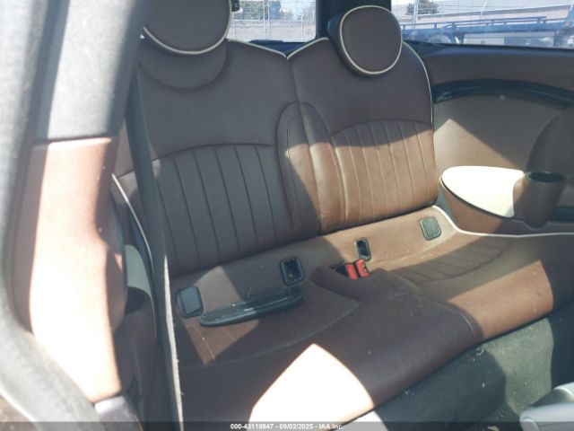 2009 MINI COOPER S CLUBMAN WMWMM33529TP90604 Photo 7