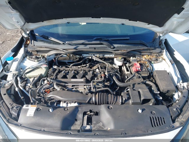 SHHFK7H25HU213637 Honda l15ba