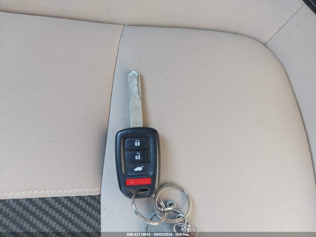 SHHFK7H25HU213637 Honda l15ba