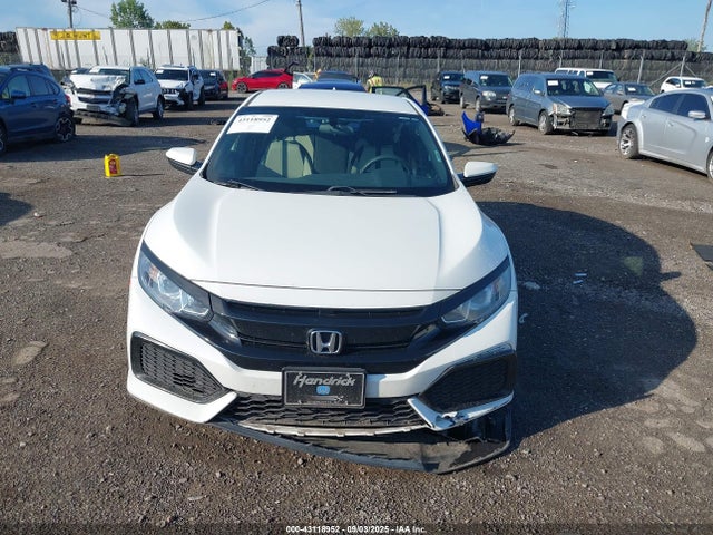 SHHFK7H25HU213637 Honda l15ba