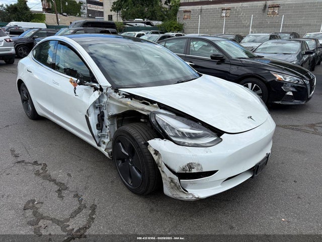 2019 TESLA MODEL 3 5YJ3E1EB5KF361629 Photo 0