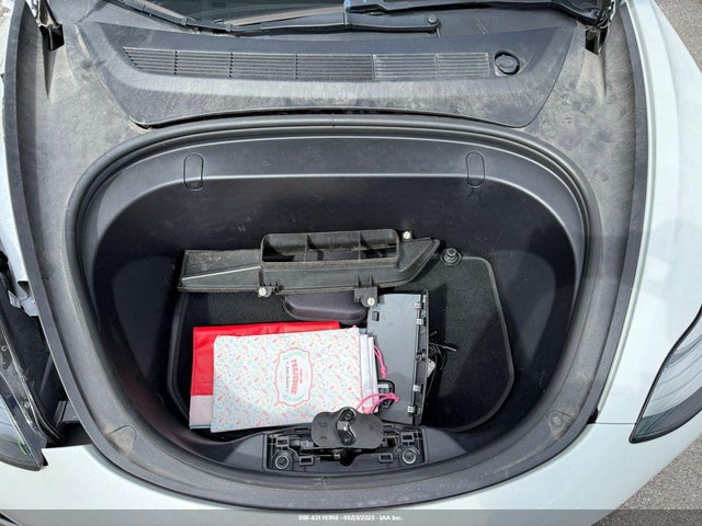 2019 TESLA MODEL 3 5YJ3E1EB5KF361629 Photo 9