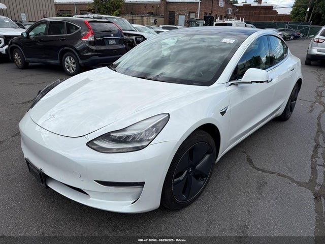 2019 TESLA MODEL 3 5YJ3E1EB5KF361629 Photo 1