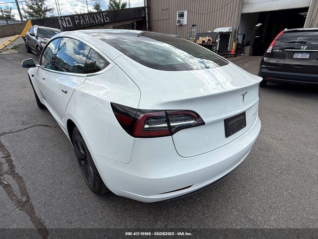 2019 TESLA MODEL 3 5YJ3E1EB5KF361629 Photo 2