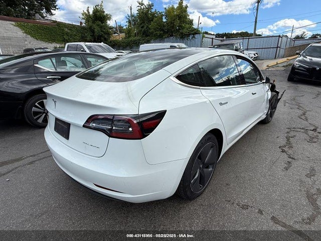 2019 TESLA MODEL 3 5YJ3E1EB5KF361629 Photo 3