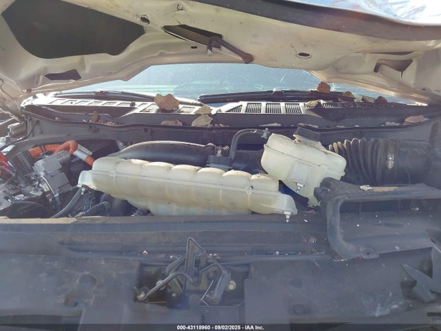 Ford F-150 Xlt 2024 1FTFW3LD3RFA76962 Image 10