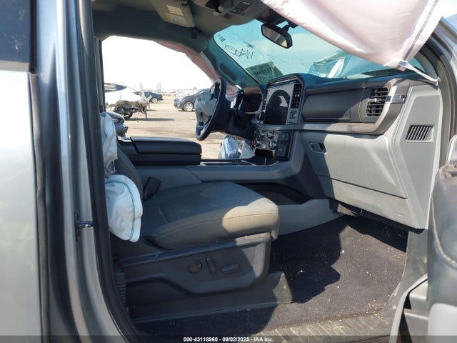 Ford F-150 Xlt 2024 1FTFW3LD3RFA76962 Image 5