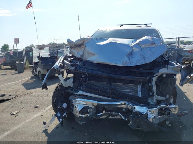 Ford F-150 Xlt 2024 1FTFW3LD3RFA76962 Image 6