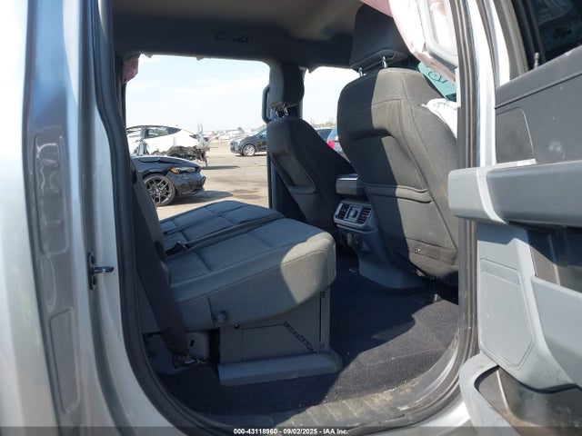 Ford F-150 Xlt 2024 1FTFW3LD3RFA76962 Image 8