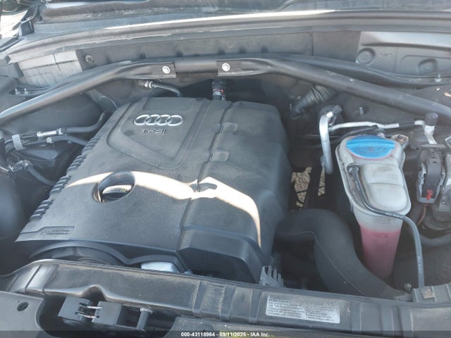 2015 AUDI Q5 WA1LFAFP5FA141181 Photo 9