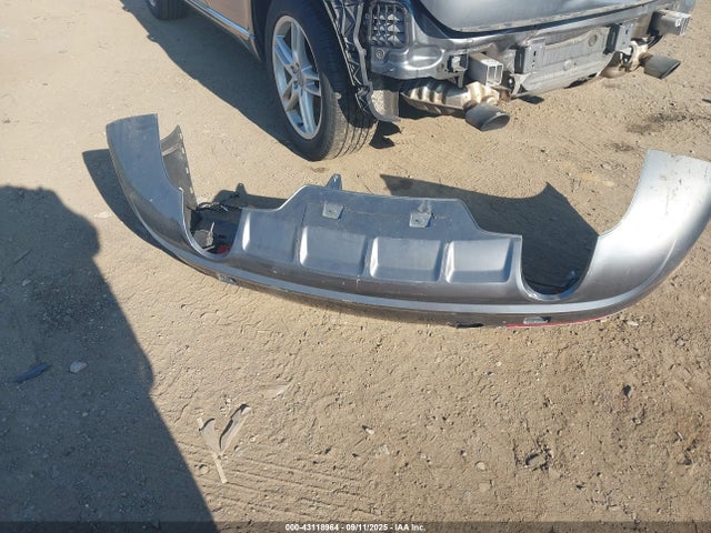 WA1LFAFP5FA141181 Audi 2.0t