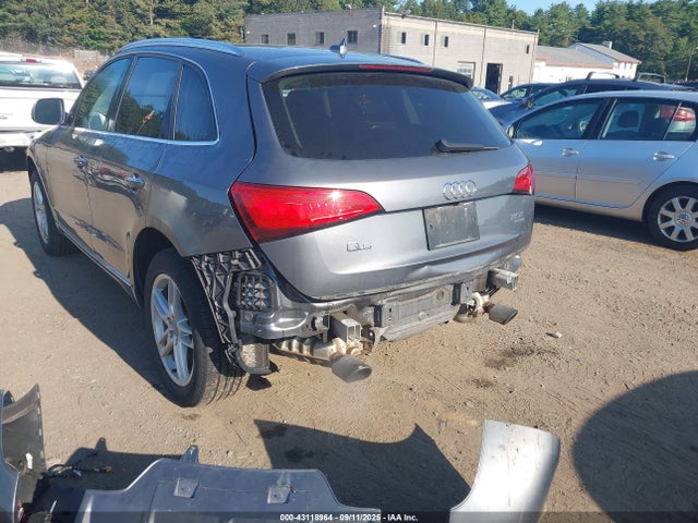 2015 AUDI Q5 WA1LFAFP5FA141181 Photo 5
