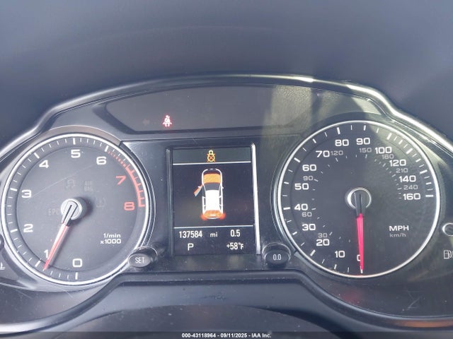 2015 AUDI Q5 WA1LFAFP5FA141181 Photo 6