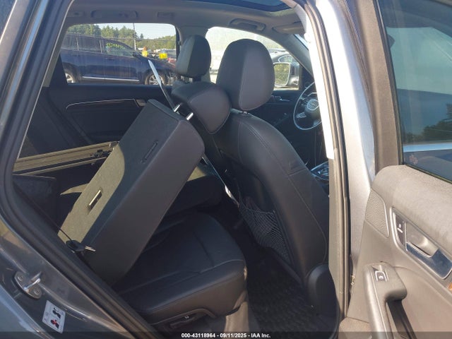 2015 AUDI Q5 WA1LFAFP5FA141181 Photo 7