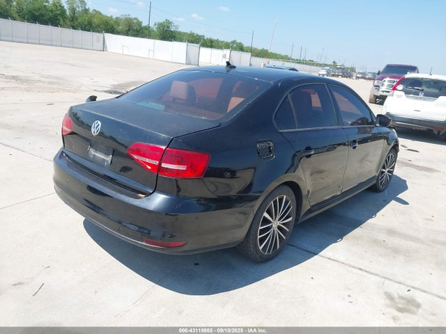 3VWD17AJ0GM419212 Volkswagen 1.8t