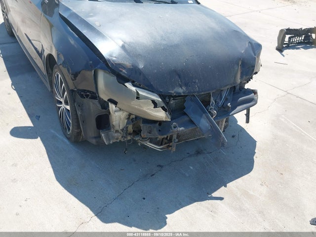 3VWD17AJ0GM419212 Volkswagen 1.8t