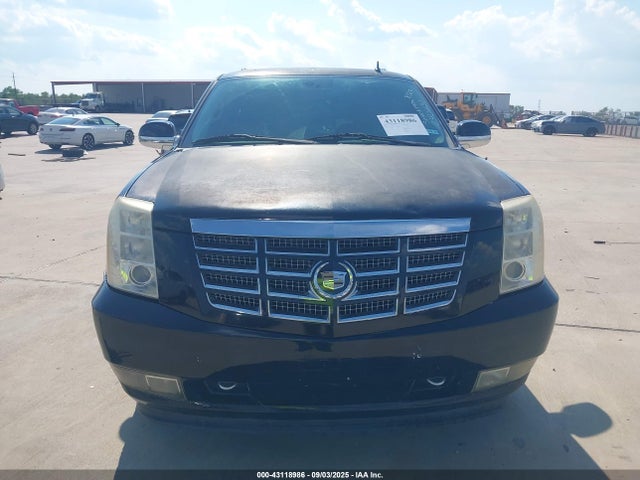 2009 CADILLAC ESCALADE 1GYFC13219R240231 Photo 5