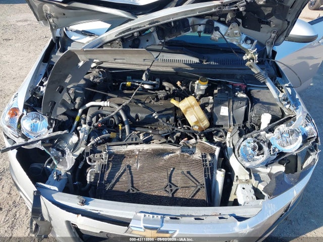 1G1JA5SG0G4185476 Chevrolet lwe - vvt, gme