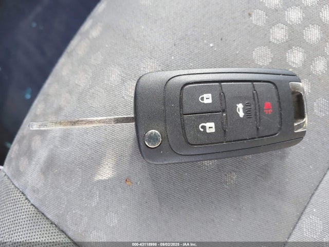 1G1JA5SG0G4185476 Chevrolet lwe - vvt, gme