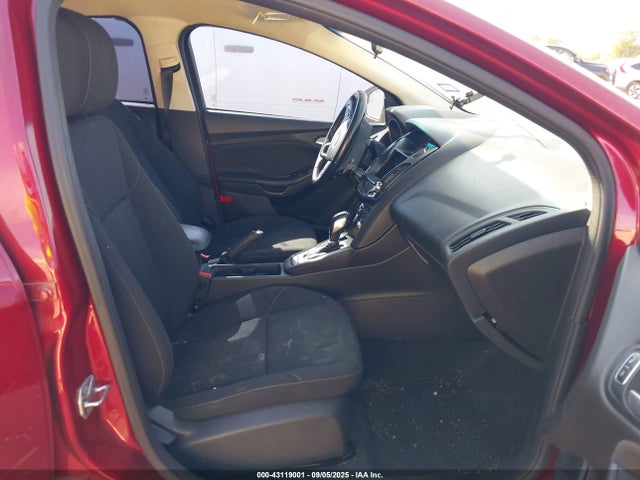 1FADP3K24GL391214 Ford Focus