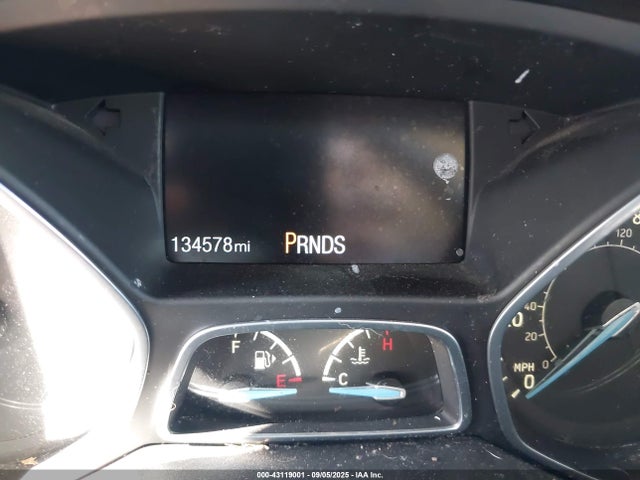 1FADP3K24GL391214 Ford Focus