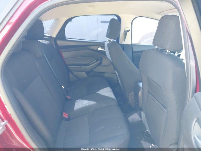 1FADP3K24GL391214 Ford Focus