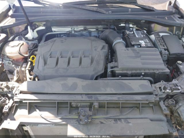 2023 AUDI Q3 WA1DECF31P1105716 Photo 9