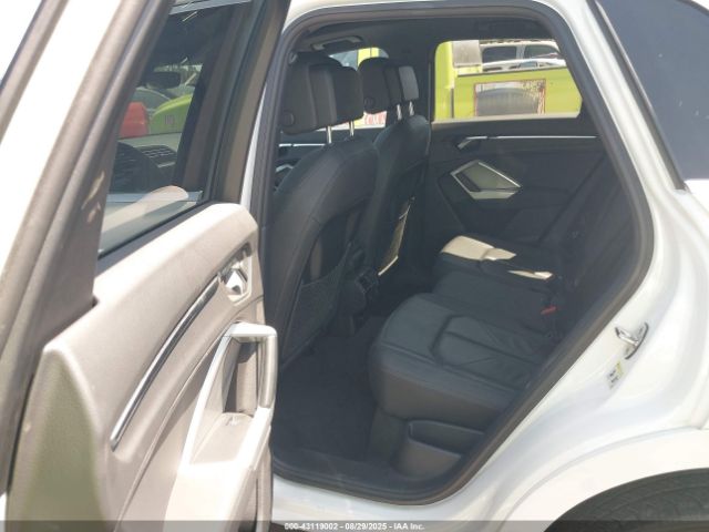 2023 AUDI Q3 WA1DECF31P1105716 Photo 7