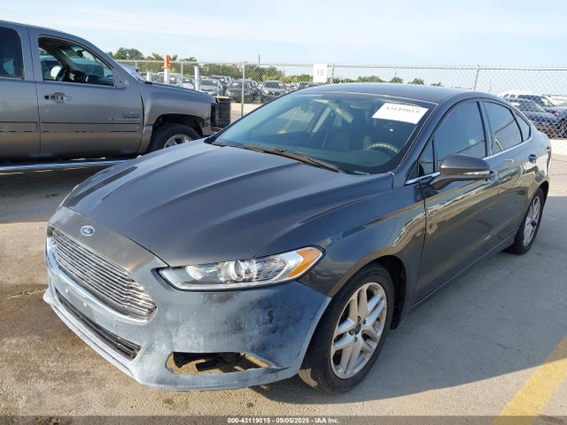 Ford 2015 2015 3FA6P0H72FR293017 Image 2