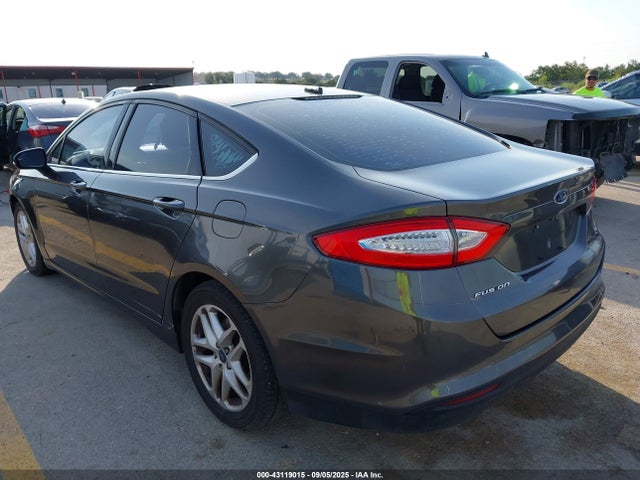 Ford 2015 2015 3FA6P0H72FR293017 Image 3