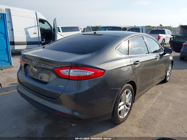 Ford 2015 2015 3FA6P0H72FR293017 Image 4