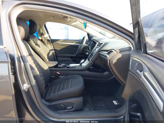 Ford 2015 2015 3FA6P0H72FR293017 Image 5