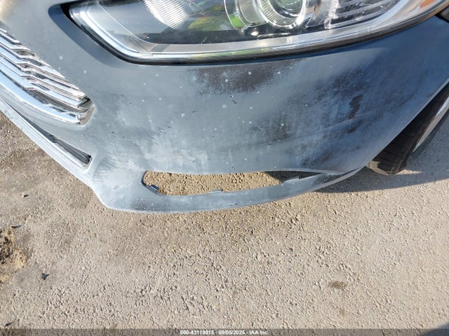 Ford 2015 2015 3FA6P0H72FR293017 Image 6